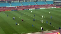 0-2 Oday Dabbagh Goal AFC  U23 Championship  Group B - 16.01.2018 Thailand U23 0-2 Palestine U23