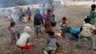 Unicef alerta para condições de milhares de crianças Rohingya