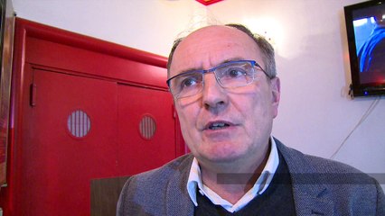 Démission au PS de Loire-Atlantique