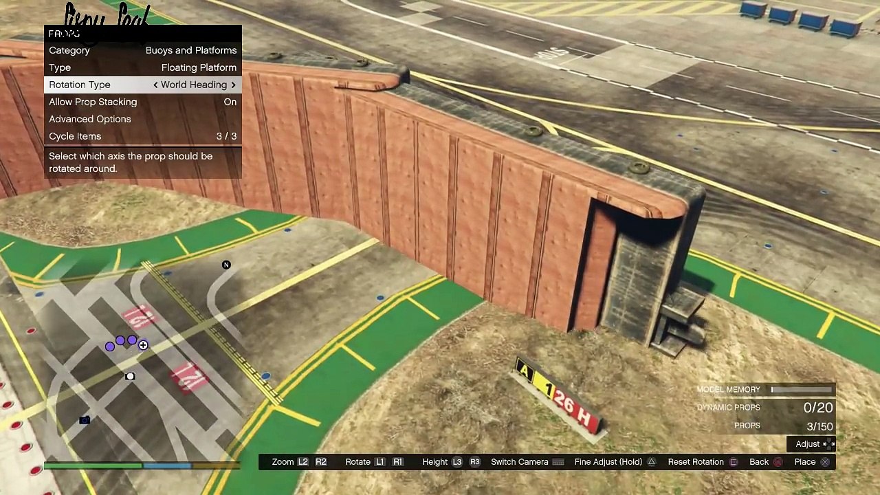 GTA 5 Online Create AFK Money + RP Mission! (ALL Consoles) (GTA 5 MONEY)