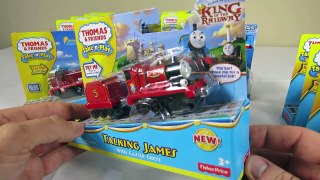 THOMAS AND FRIENDS TAKE N PLAY TRAIN TANK ENGINES MAGNETIC
