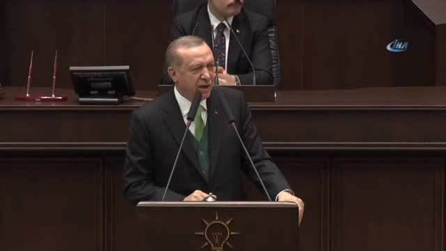 Terör Yuvalarını Birer Birer Dağıtacağız