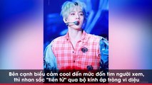 Chỉ với vài giây kết màn, Baekhyun đã trở thành xu hướng khiến toàn cộng đồng mạng xoắn hết cả lên