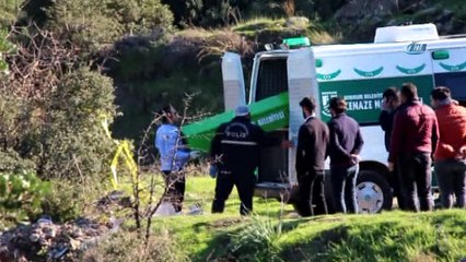 Ünlü iş adamı yasak aşk cinayetine kurban gitti