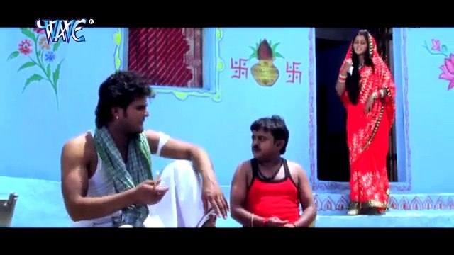 Hair Removal मतलब साफा चट-Bhojpuri Filmy Scenes