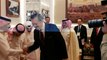 Gümrük ve Ticaret Bakanı Tüfenkci, Katar'da - DOHA