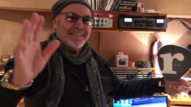 Rockol Awards, il discorso al popolo del rock di Vasco Rossi per il Miglior live : guarda il video