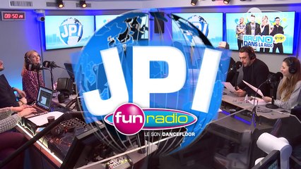 Une voiture sans volant ni pédale - JPI 8h50 (16/01/2018)