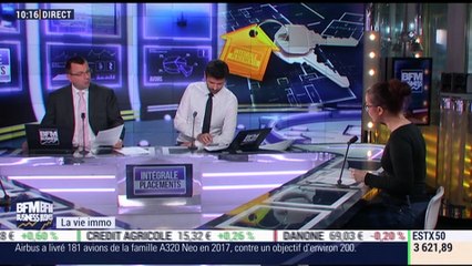 Marie Coeurderoy: La suppression de l'APL accession n'aurait pas l'effet escompté – 16/01