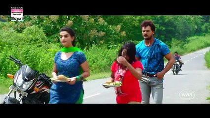 Hum Aapke Hai Kaun-Bhojpuri Filmy Scenes