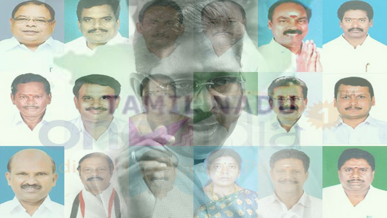 టీటీవీ దినకరన్ సంచలన నిర్ణయం.. శశికళ ఫ్యామిలీ కొత్త పార్టీ !