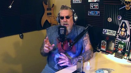 RV Joey makes it to the RTR