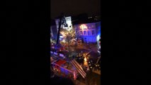 Explosão em restaurante deixa mortos e feridos na Bélgica