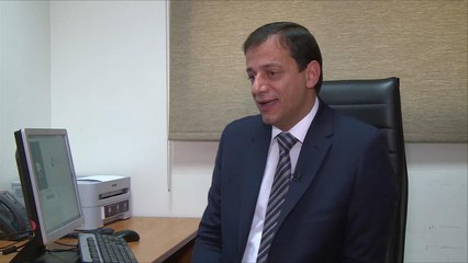 هذا الصباح-كلاريفت: عضيبات أحد العلماء الأكثر تأثيرا بـ2017