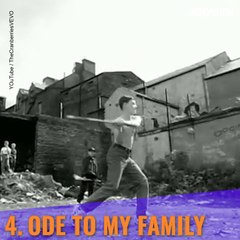 Les 5 chansons mythiques de The Cranberries