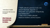 FOTOĞRAF TARİHİ - Ünite 8 Konu Anlatımı 1