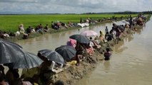 Bangladesh y Birmania acuerdan un plazo de dos años para repatriar rohinyás