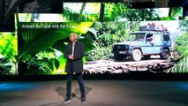 Mercedes-Benz New Year's Reception 2018 - Speech Dr. Dieter Zetsche - Part 2