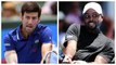 Novak Djokovic Vs Donald Young - Australian Open 2018 ROUND 1 (Highlights HD)