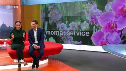 Jana Pareigis  16.01.2018