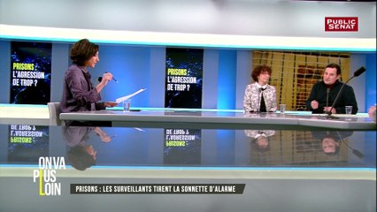 Débat OVPL sur les prisons françaises (en intégralité)