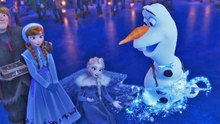 Watch Olaf's Frozen Adventure Full Movie Online