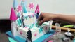 How to Make Birthday Cake Frozen Elsa - Cara Membuat Kue Ulang Tahun Frozen