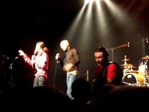 Fatals Picards : Public (Coulommiers le 24/11/07)