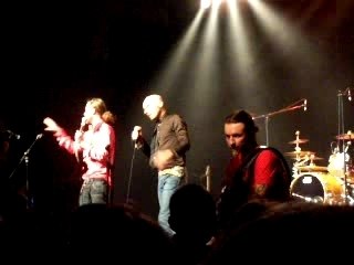 Fatals Picards : Public (Coulommiers le 24/11/07)