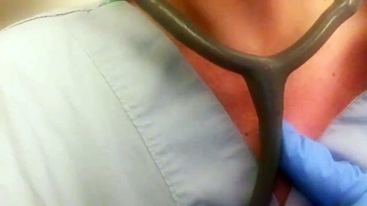 ASMR Doctor Role Play | Anaesthesiologist | Lots of Tingles for Relaxation