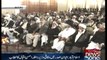 Ahsan Iqbal addresses ceremony in Islamabad