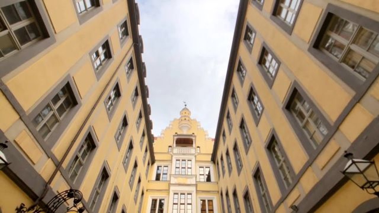 An Art Crawl from Berlin to Leipzig