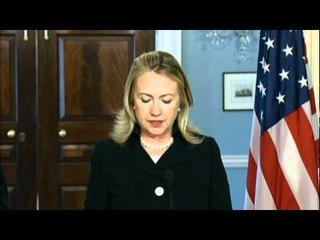 RAW: U.S. regrets conviction of Pakistani doctor who helped catch Bin Laden