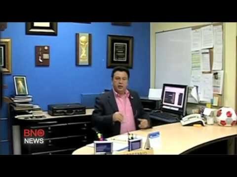 Swiss Police Arrest Senior Football Officials in FIFA Corruption Scandal