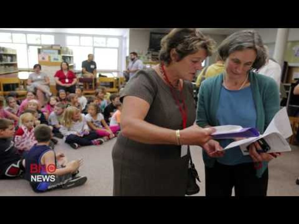 Senate Sends Obama Education Bill