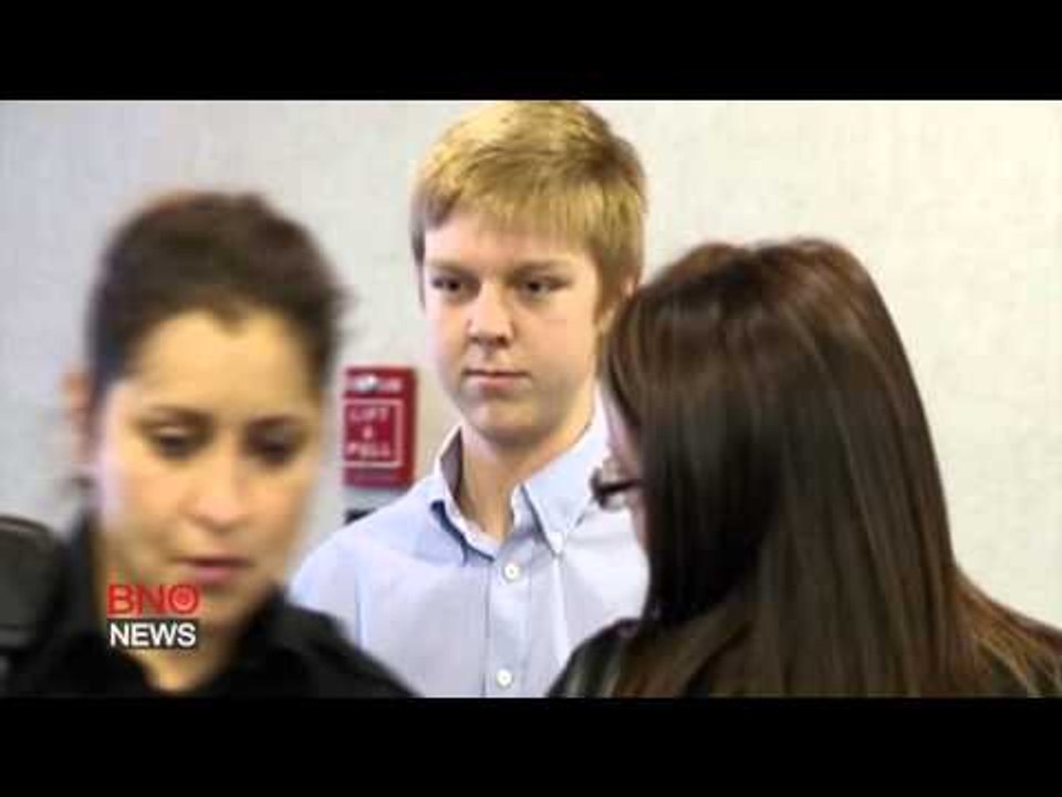 FBI and US Marshals On the Hunt for Missing "Affluenza' Teen