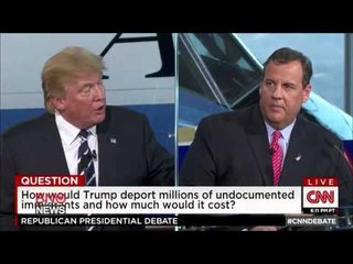 National Security Issues Expected To Be Highlight Of Republican Debate