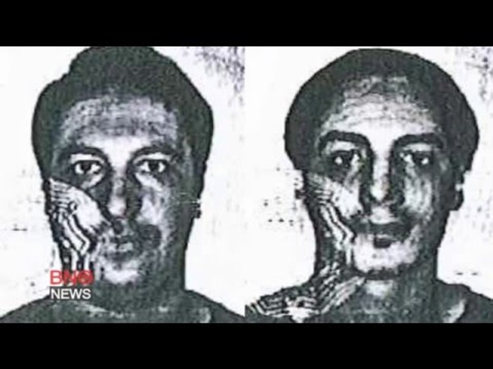 2 Additional Suspects Sought in Connection With Paris Terror Attacks
