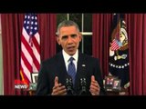 President Obama delivers address to the nation on terrorism