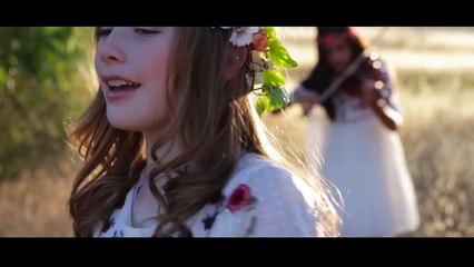 “Raining Dreams” - Annelie (Original Song)