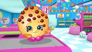 Shopkins Cartoon - Episode 59 - After Party | Cartoons For Children