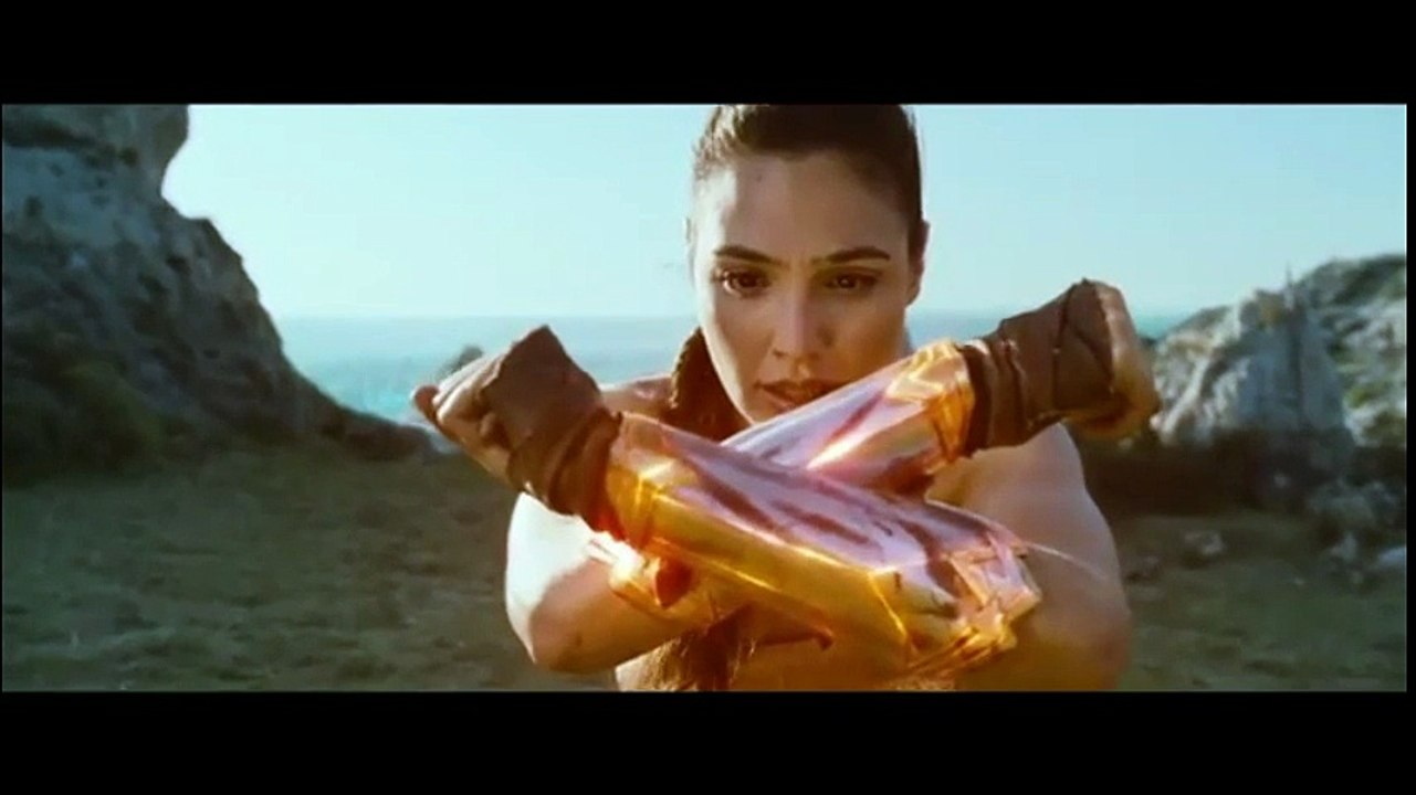 Wonder women 2 Trailer