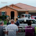 Maison de l'horreur en Californie: 13 frères et soeurs séquestrés par leurs parents