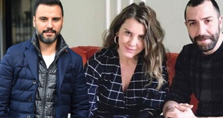 Alişan'la Evlenemeyen Eda Erol, Hem Sinema Filminde Hem de Dizide Oynayacak