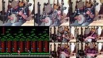 Castlevania 2 Bloody Tears Cover
