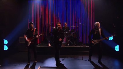 U2 anuncian trece conciertos del tramo europeo