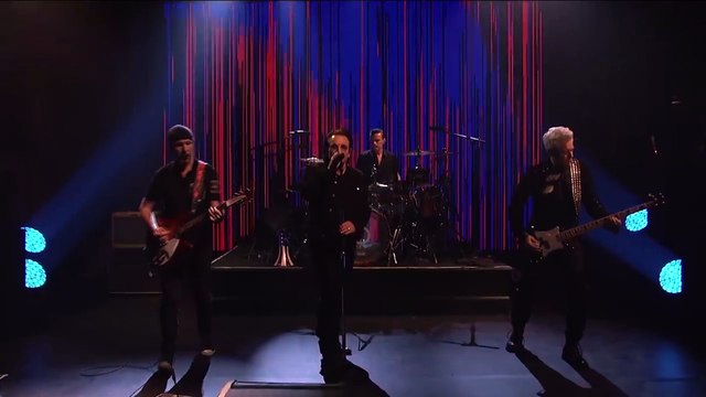 U2 anuncian trece conciertos del tramo europeo