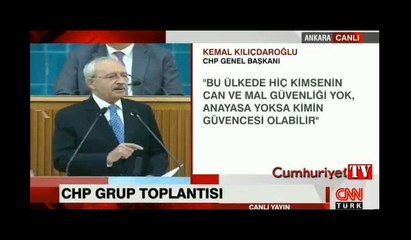 Video herunterladen: Kılıçdaroğlu'ndan Enis Berberoğlu açıklaması