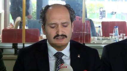 Başbakan Yıldırım, AK Parti Balıkesir Kongresi'ne katılacak