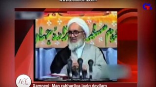 Fake imam ali khamenei is a murderer Not leadership